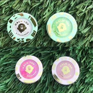 Colourpop Bundle for Gladyskh